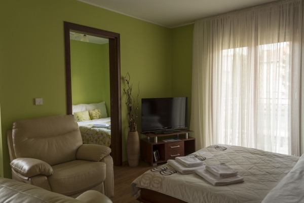 Hotel Carpe Diem Apartments